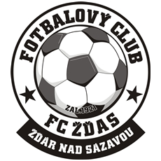 FC ŽĎAS Žďár nad Sázavou